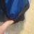 EVERLAST U.S.A. DUFFLE BAG BLUE AND WHITE PRE-OWNED EXCELLENT CONDITION 6 thumbnail