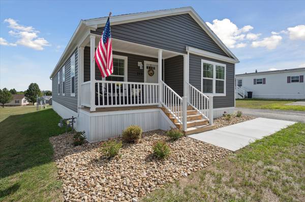 $176,000 / 3br - 1456ft2 - BRAND NEW 2025 Champion Catena II Home Available! (Whispering Pines 55+ Community)63836543487233120