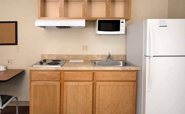 $349 / 1br - Affordable Weekly Rates - No Deposit Required! (8221 Stahl Rd, Evansville, IN)63953484477314122