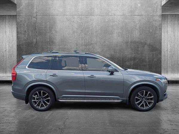 2016 Volvo XC90 AWD Tracción en las Cuatro Ruedas XC 90 T6 Momentum SUV - $12,995 (Llame *(331) 214-3297* para Confirmar Disponibilidad al Instante)63618920391425123