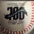 Red Sox 700 Straight Sellouts Promotional Baseball 1 thumbnail