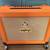 Orange Rockerverb 50 2x12 combo 1 thumbnail
