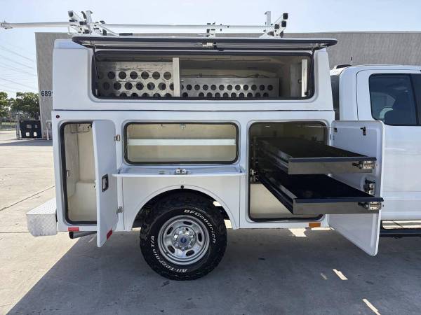 2020 Ford F 350 SD - Photo 11
