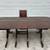 1937 Warfield Duncan Phyfe Mahogany Dining Table 9 thumbnail