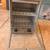Rare Sanyo Model SK-7S vertical  Toasty Space Saving Toaster Oven 3 thumbnail