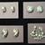 VINTAGE AND ANTIQUE JEWERLY COLLECTION 1 thumbnail