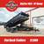 BigTex 14LX 14’ x 2’ Dump Trailer!  BigTex Quality, Flat Rock Value! 2 thumbnail