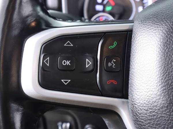 2021 RAM 1500 Big Horn - Photo 13