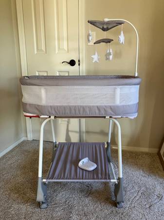 Bassinet 1