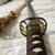 Damascus Samurai sword 3 thumbnail