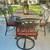 Luxury Patio Hanamint 7PC outdoor dining set 1 thumbnail