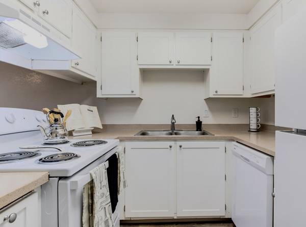 $1,450 / 2br - 2 Bed Apt with WD Hookup - USB Chargers Throughout + Pet Friendly (Rockwood Area)64039223295619122