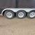 1998 Pace American SC828TA3 Car / Racing Trailer 11 thumbnail