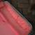 1960s MCM Samsonite “Silhouette” Hot Pink Suitcase/super condition 9 thumbnail
