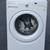 Newer Whirlpool High Efficiency Front Load Washer 1 thumbnail