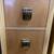 Vintage mid century modern bedroom set dresser pair of nightstands 5 thumbnail