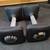 Peloton 25lb Urethane Dumbbells-- 2 thumbnail