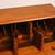 IG @360lifestylee | Vintage Wooden Maple Drop Front Desk Dresser 9 thumbnail