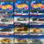 LOT OF MATTEL HOT WHEELS CARS 3 thumbnail