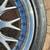 2000 BMW 5Series E39 BBS wheel and tire 3 thumbnail
