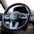 2017 Subaru Outback 2.5i Premium Wagon 4D wagon Crystal Black Silica 12 thumbnail