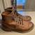 MENS RED WING BLACKSMITH BOOTS SIZE 9D. ( Nice !!! ) 1 thumbnail