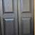 New black vinyl shutters, 4 3 thumbnail