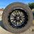 SEXY 4x4 tires with bead lock rims! 1 thumbnail