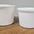 Plastic Tub 172 oz & 160 oz 1 thumbnail