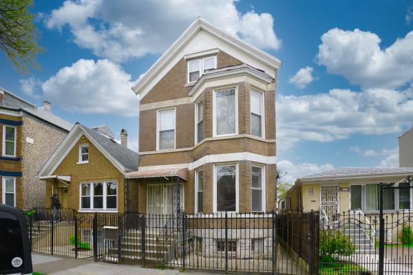 $499,000 / 7br - McKinley Park 2 Unit (Chicago)63898859146882120