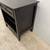 Nightstand Solid Wood Aspenhome – Espresso, Drawer + Adjustable Shelf 2 thumbnail