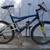 Santa Cruz Heckler 3 Mountain Bike — 26” Wheels, Full Suspension 1 thumbnail