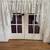 Lacey Curtains-3 sets 1 thumbnail