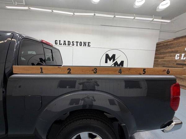2012 Nissan Frontier SV V6 - Photo 10