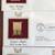 1958 Philadelphia air mail First Day of Issue plus Gold Stamps Covers 12 thumbnail