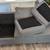 Couch, Sofa, 3 Seater, L-shaped, Ottoman 3 thumbnail