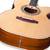ZAD50CE Solid Spruce/Mahogany Acoustic Electric Smaller “OM” Size – DE 3 thumbnail