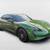 2022 Porsche Taycan Electric  Sedan 8 thumbnail