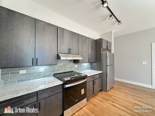 $2,495 / 2br - 1072ft2 - 1 month FREE! 2 Bedroom, 2 Bath in Pilsen, Available: 10/15/2025 (Pilsen)63918532765442124