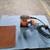 Ridgid 1/4 sheet palm sander 1 thumbnail