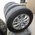 Jeep Grand Cherokee Alloy Wheels 2 thumbnail