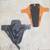 2 MTB Mud Guard Fenders for front fork/wheel, Mucky Nutz 1 thumbnail