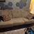 Queen size sleeper sofa 1 thumbnail