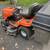 Husqvarna Riding Mower 18HP 48” Hydro Kawasaki w/ 3 Bin Bagger Setup 5 thumbnail