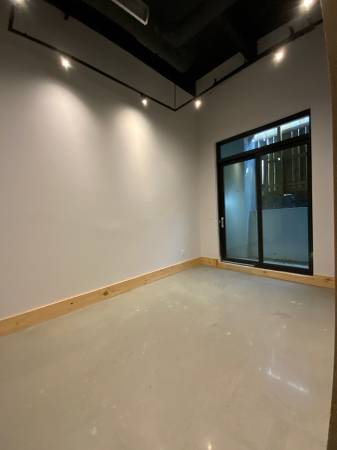 $3,999 / 1br - LOFT industrial chic REAL en edificio de lujo*espacio al aire libre*todas las comodidades (Greenwood Heights)63788738199553124