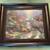 Thomas Kinkade Stillwater Bridge Hand Brushstroke Vignette Painting 12 thumbnail