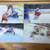 10. 1996-97 McDonalds Pinnacle 3D Hockey Trading Cards ! 6 thumbnail