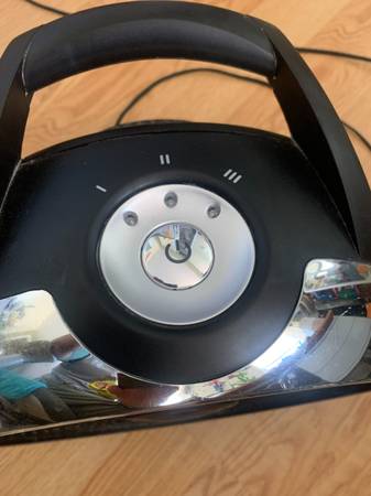 Fan - $10 (Bothell)63435982197635121