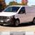 2017 Mercedes-Benz Metris Worker Cargo With Built in Shelves  3 thumbnail