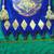 HOGWARTS Ornate Hanging BANNER! Best One Online!! $35.00 Shipped! 4 thumbnail